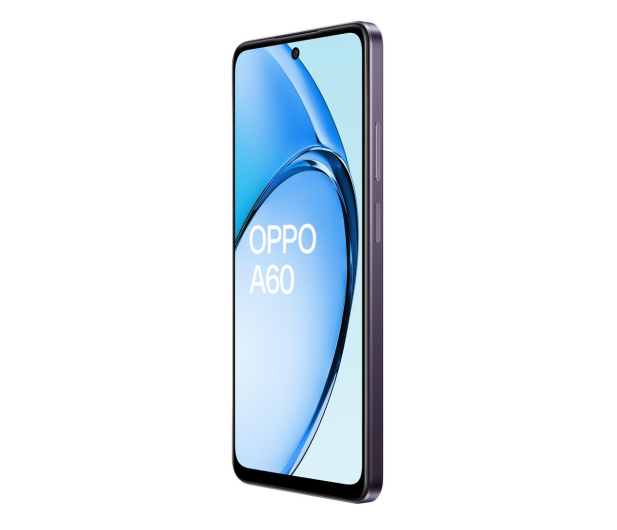 OPPO A60 8/256GB Ciemny Fiolet - 1258306 - zdjęcie 2